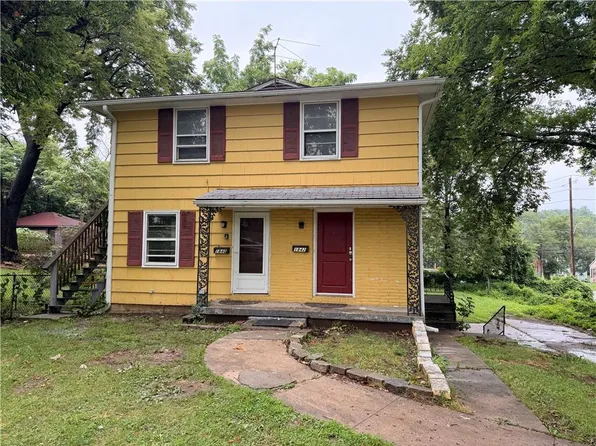1840 E 75th Ter, Kansas City, MO 64132
