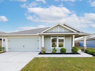 702 Comal Run, Hutto, TX 78634