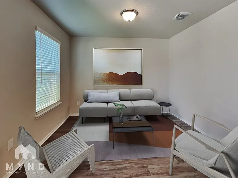 3914 Colemans Run — Photo 1