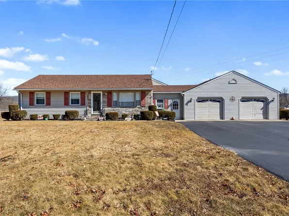 1407 Maple Ave, Elmira, NY 14904