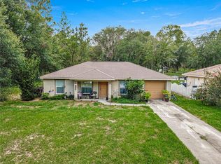 1566 SW 153rd Ct, Ocala, FL 34481