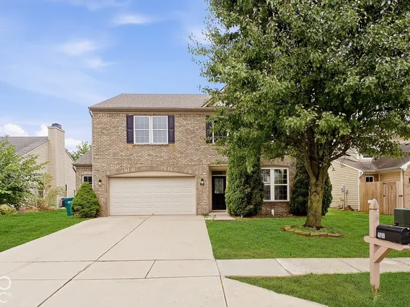 4099 Cheltonham Ct, Plainfield, IN 46168