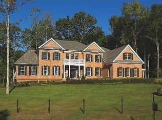 7701 Kennett Ct, Fredericksburg, VA