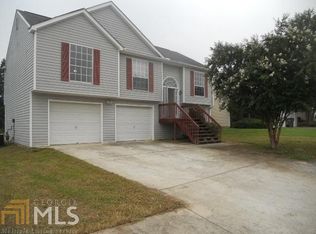 8180 Mountain Pass, Riverdale, GA 30274