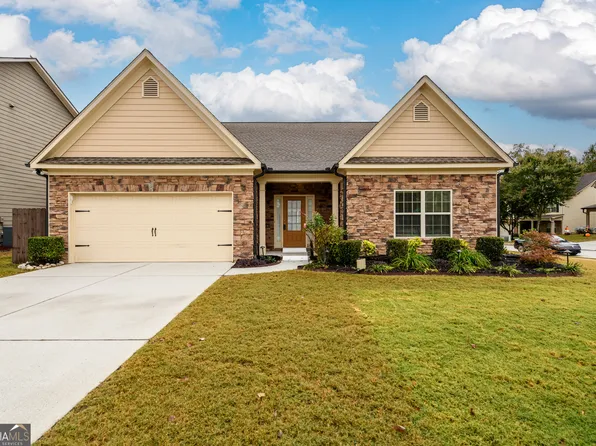 2283 Infield Ln, Lawrenceville, GA 30043