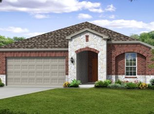 365 Balboa Ct, Frisco, TX 75034