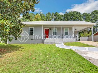 6390 Ashdale Dr, Atlanta, GA 30349