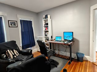 82 Grant Ave #1, Medford, MA 02155