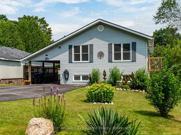 329 & 331 Browns Line, Tay, ON L0K 2C0