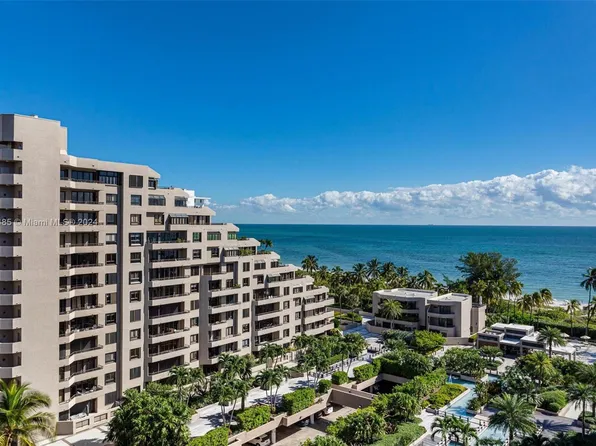 201 Crandon Blvd APT 1024, Key Biscayne, FL 33149