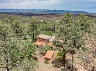 577 State Highway 94, Rociada, NM 87742