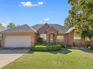 7149 E Ridge Dr, Sherwood, AR 72120