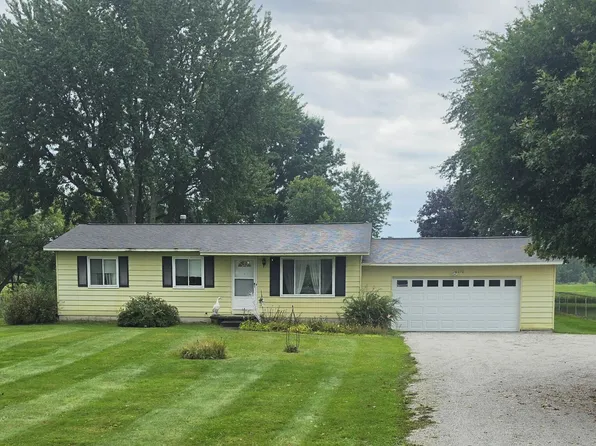 6070 E Vienna Rd, Clio, MI 48420