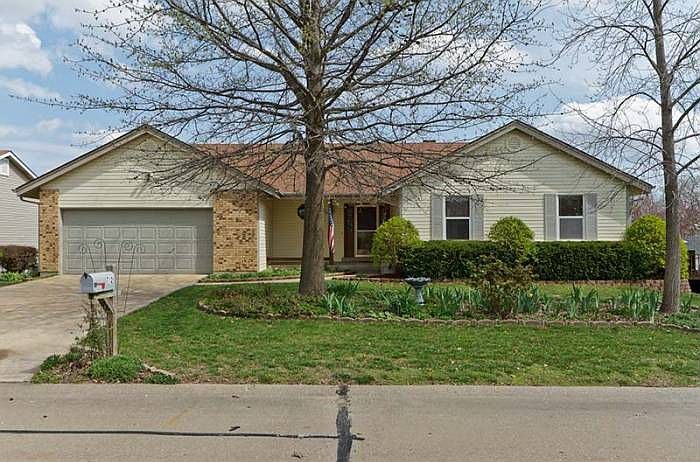 712 Cedar Glen Drive
