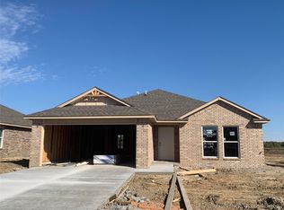 3975 S 152nd East Ave, Tulsa, OK 74134