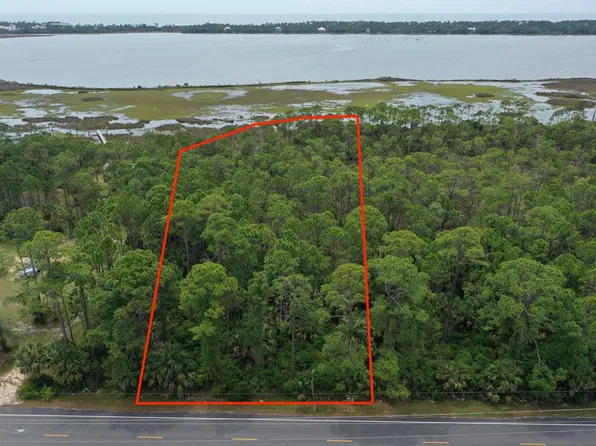 LOT 5 County Road 30 #A, Pt Saint Joe, FL 32456