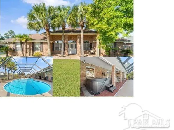 4846 Jaimee Leigh Dr, Milton, FL 32570