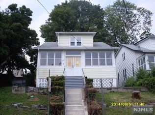 454-456 E 27th St, Paterson, NJ 07514