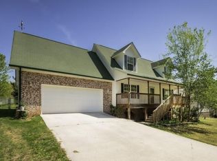 13910 Mount Annie Church Rd #5, Soddy Daisy, TN 37379