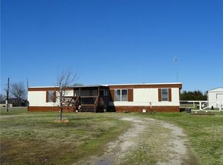 4261 Fm 2727, Kaufman, TX 75142