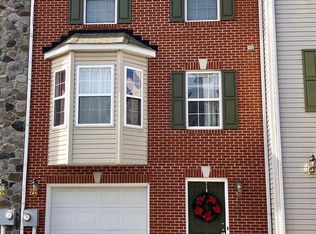 115 Eldon Dr, Charles Town, WV 25414
