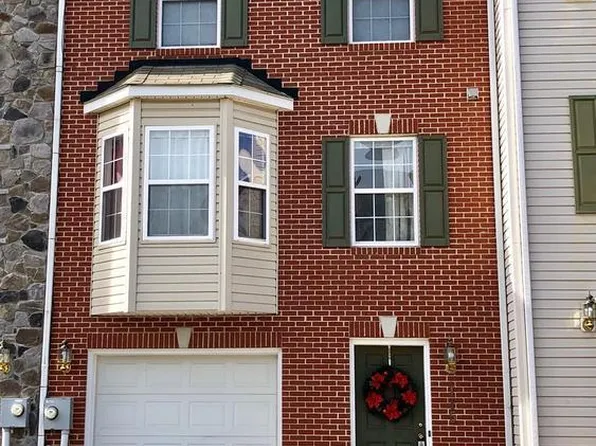 115 Eldon Dr, Charles Town, WV 25414