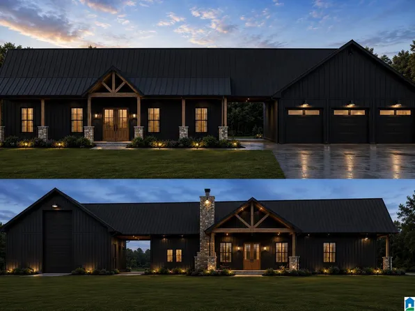 330 County Road 212, Centre, AL 35960
