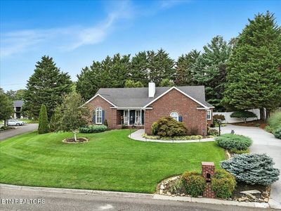 7273 Ashburton Dr, Knoxville, TN, 37909