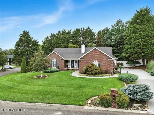 7273 Ashburton Dr, Knoxville, TN 37909