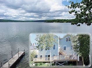 6241 Vt Rte 111, Morgan, VT 05853