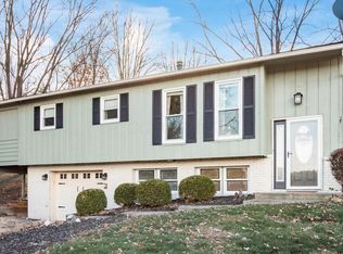 13686 Wills Rd SE, Newark, OH 43056