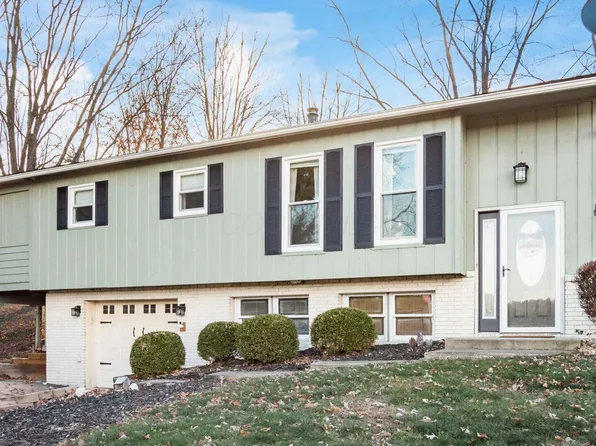 13686 Wills Rd SE, Newark, OH 43056