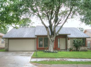 2410 Spring Wagon Ln, Austin, TX 78728