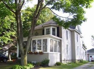 12 Harmon Ave, Brocton, NY 14716