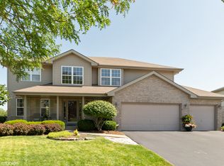 2905 Northwind Dr, New Lenox, IL