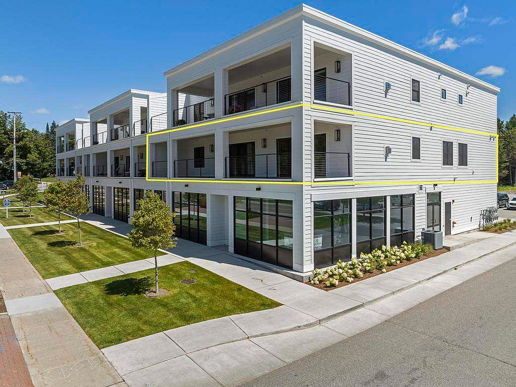 4128 N M75, Walloon Lake, MI 49796 Zillow