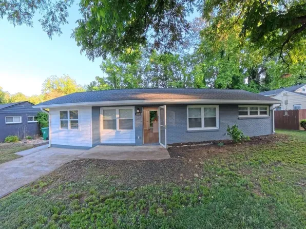 3045 Lindon Ln, Decatur, GA 30033