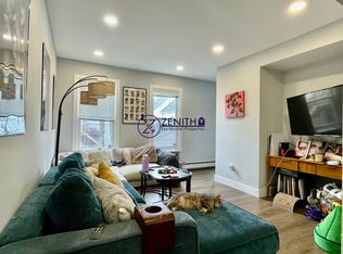 17 Grant St #1, Somerville, MA 02145