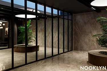 Rented by Nooklyn NYC LLC