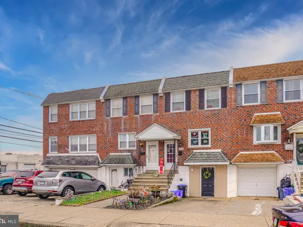 4650 Bergen St, Philadelphia, PA 19136
