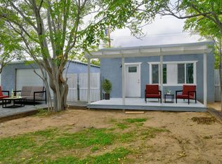 1305 57th St NW, Albuquerque, NM 87105