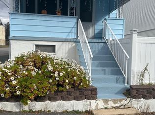 695 Monges St, Hazleton, PA 18201