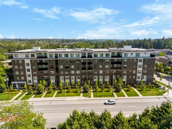 13623 81a Ave #608, Surrey, BC V3W 3N7