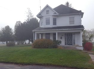 1922 Spring Garden Ave, Berwick, PA 18603