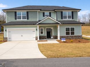 451 Spiral Hills Dr, Demorest, GA 30535