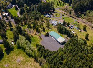 720 Avery Rd W, Evaline, WA 98596