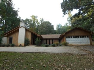 224 Timberline Dr, Minden, LA 71055