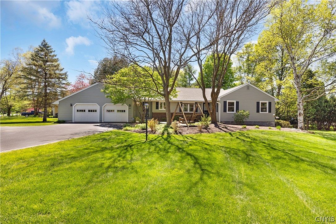 4918 Hyde Rd, Manlius, NY 13104 Zillow