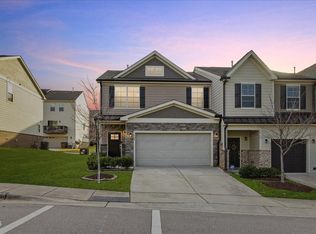 508 Oak Forest View Ln, Wake Forest, NC 27587