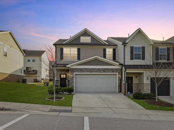 508 Oak Forest View Ln, Wake Forest, NC 27587
